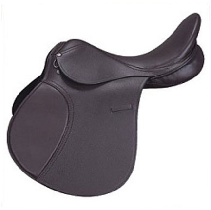 Saddle and Pad