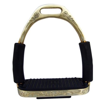Western Stirrup