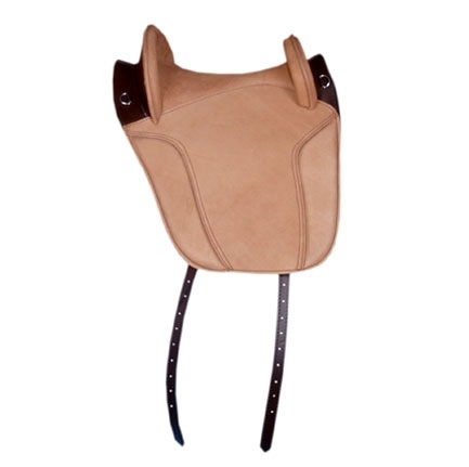 Saddle and Pad