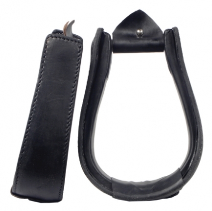 Western Stirrup